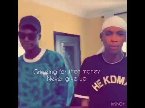 Dablixx-The Street Freestyle(No Crime Refix)