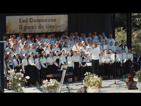 Cânta-voi Domnului mărire  • Corul mixt Vicovu de jos