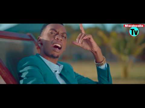 Neema Mudosa ft Goodluck Gozbert-Washangaze Official video