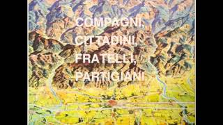 CCCP Fedeli alla linea - Emilia paranoica - Compagni, cittadini, fratelli, partigiani