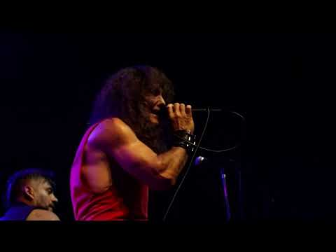 EMBLEMA SOLO PARA AMARTE EN VIVO