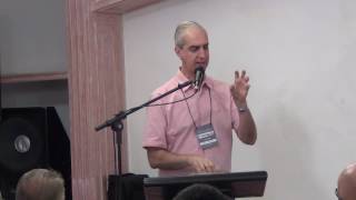 "Vai alta a noite" (Rm13:12) - 1a. Mensagem