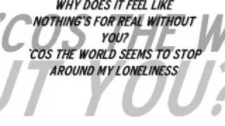 My Loneliness - Los Lonely Boys with lyrics