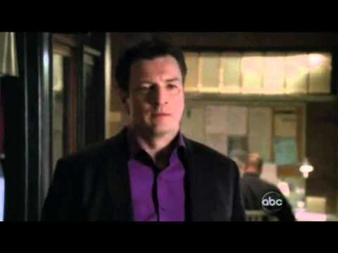 Castle/Beckett || Payphone