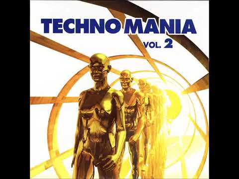 Techno Mania Vol. 2