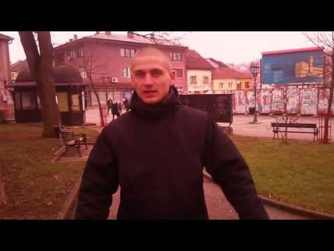 Dado - Ispucavanje/one take