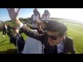 The Arrogants "No Time To Wait" Teaser