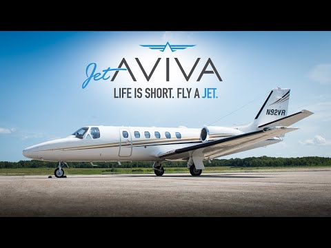 CITATION BRAVO | SN 550-1092