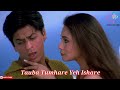 Bollywood 90s Songs WhatsApp Status Shahrukh Khan Romantic Songs WhatsApp Status