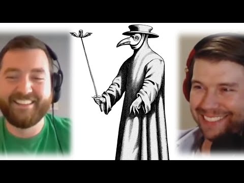 ''This Is Mostly Demon Related'' - Taylor As An Old Timey Doctor