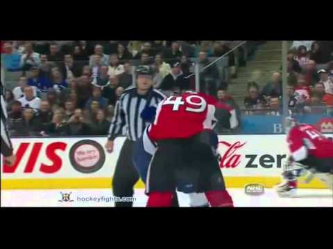 Jay Rosehill Fight Tribute