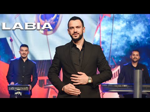 Fatlum Llugaliu  - Hajde zemer (Gezuar LABIA)