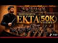 EKTA Official Video I STEPHEN DEVASSY I SYMPHONY ORCHESTRA I WORLD MUSIC I SANSKRIT SYMPHONY