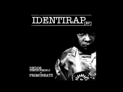 5. Pabellón R - Dedos (CPF) / (Prod. PrimoBeatz)