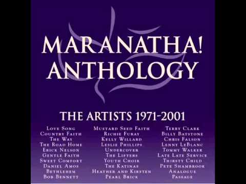 Thumbnail for Jamming With the Angels video