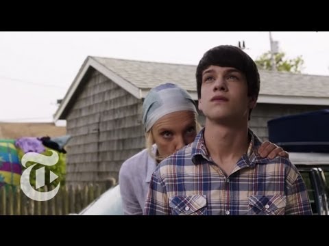 'The Way, Way Back' | Anatomy of a Scene w/ Directors Nat Faxon and Jim Rash | The New York Times