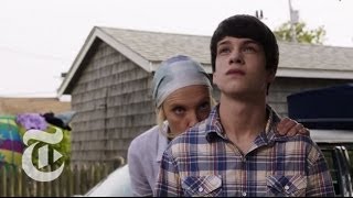 'The Way, Way Back' | Anatomy of a Scene w/ Directors Nat Faxon and Jim Rash | The New York Times