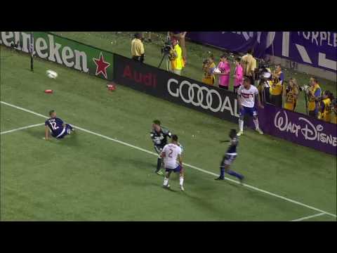 Match Highlights: ORL vs.TOR - June 25, 2016
