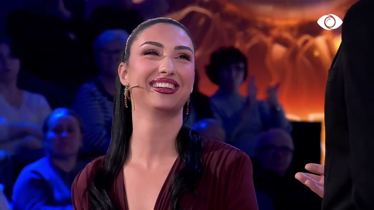 U eliminua nga shtëpia e Vëllait të Madh, Stelina pas largimit: Për mua e fiton…