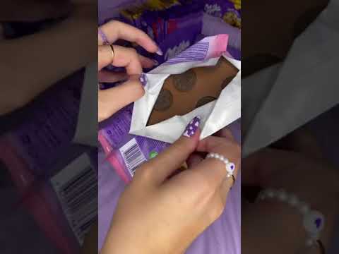 💜🍫Milka oreo🍫💜