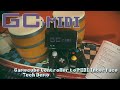 Gamecube Controller To MIDI Interface Tech Demo
