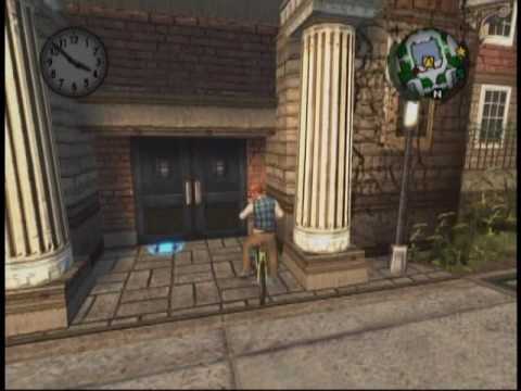 Lets Play Bully Part 19 S&%t Can't Spell Shit