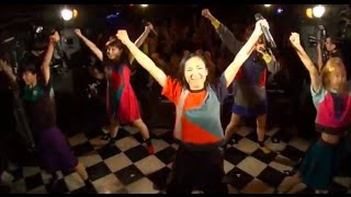 「primal.」2016.11.20 BiSワンマンライブ「Brand-new idol Society」＠下北沢SHELTER