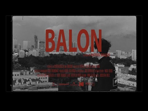 Video thumbnail for Balon