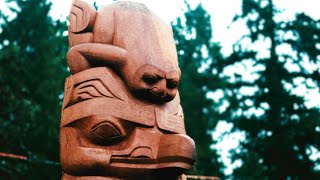 Totem Sunrise