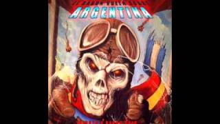 Diego Valdez - Larga Vida Al Rock And Roll