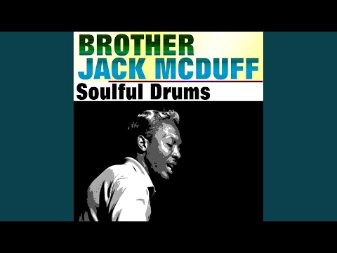 Soulful Drums