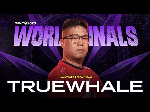 [PLAYER PROFILE] TRUEWHALE | SWC2023 WORLD FINALIST | Summoners War