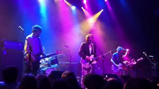 Broken Social Scene - It's All Gonna Break 10/1/11 Fillmore SF