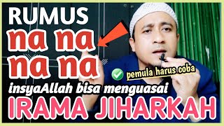 Download lagu Hafalkan rumus sederhana ini insyaAllah irama apapun mudah dikuasai dan diterapkan disurah apapun mp3