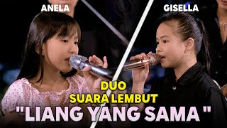 Download lagu Liang Yang Sama -  Tri Suaka, Nabila Maharani (Live Ngamen) Putri Gisella Feat Anela mp3
