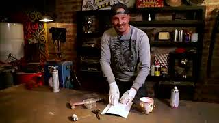 Rubrika Urob si sám z relácie Na chalupe - Jeseň 2021 č.27 Dekorácia z nití