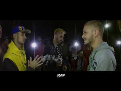 JOKA vs CROWS - FINAL - URBAN LEVEL