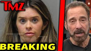 TMZ Breaks Scandalous Taylor Frankie Paul Video | TMZ Live Clip 