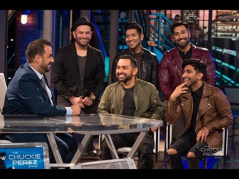 Episode 16 - GB5 Gutierrez Brothers