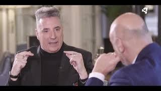 Loquillo : "En España se piensa todavía que el rock tiene que ser cutre"