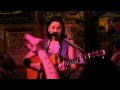Melissa Ferrick - Creep (San Diego 3/12/10)