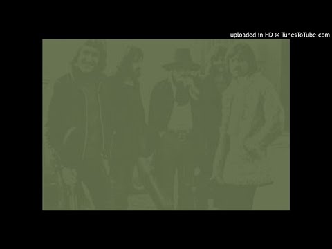 East Of Eden - John Peel Session #2 11th August 1970