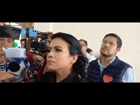 Se investigará a alcaldesa de Chilpancingo, por reunirse con líderes criminales