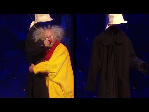 Slava's SnowShow | Wed 15th October 2025 - Sat 18th October 2025