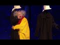 Slava S SnowShow Wed 15th October 2025 Sat 18th October 2025