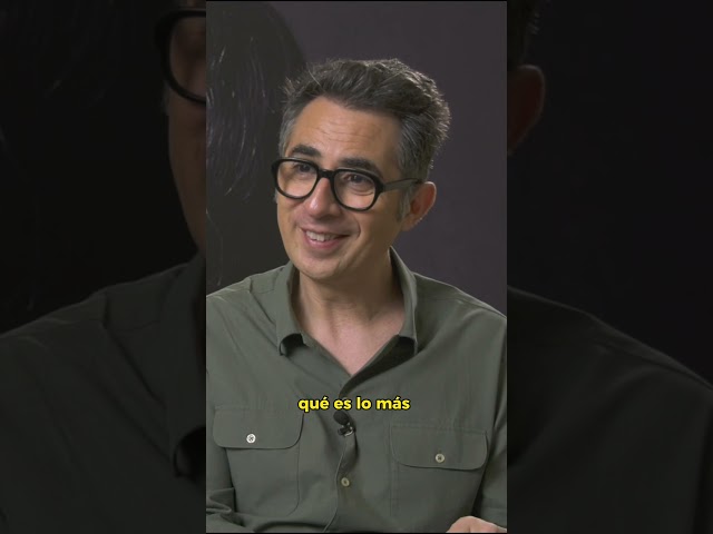 Vídeo relacionado con Padre, el último mono (Humor)