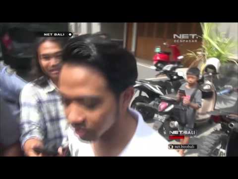 NET. BALI - SIDANG ROBY GEISHA