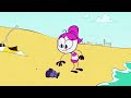 In Lifeguard We Trust Pencilmation Cartoons