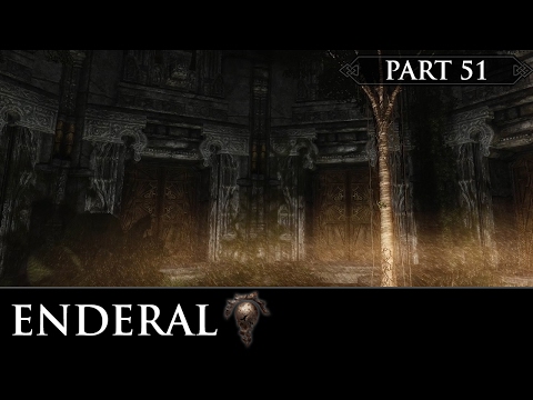 Enderal: The Shards of Order - Part 51