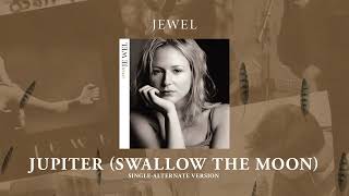 Download lagu Jewel - Jupiter (Swallow The Moon) (Single - Alternate Version) (Visualizer/SPIRIT Anniversary Ed.) mp3